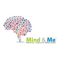 Mind & Me Mental Health Services logo - Similar company to The Manasu (द मन:सु) - Online Counselling And Mental Health Services
