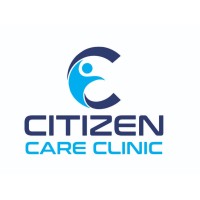 Citizen Care Clinic logo - Similar company to Eye Care Secunderabad