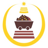 Gofer Mining logo - Similar company to The Commonwealth Crown