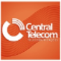 Central Telecom Telecomunicações logo - Similar company to Telecom Central