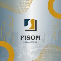 Pisom Legalização logo - Similar company to Adezan Packaging And Services Industry