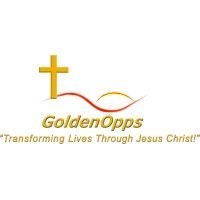 GoldenOpps logo - Similar company to Walnut Way Conservation Corp