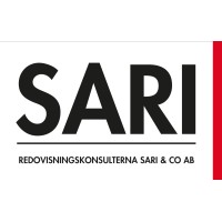 Redovisningskonsulterna SARI & Co AB logo - Similar company to Värmdö Redovisning Ab