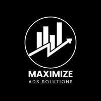 Maximize Ads Solutions logo - Similar company to Shineflow, Inc.