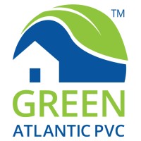 Green Atlantic PVC logo - Similar company to Kurtin New Material Tech