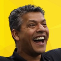 Sidd Ahmed logo - Similar company to Vdart Canada