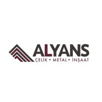 Alyans Çelik Metal logo - Similar company to Çeliksan Çelik Kalıp Sanayii