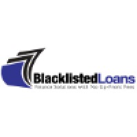 Blacklisted Loans Ltd logo - Similar company to Go Easy Loans