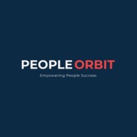 People Orbit logo - Similar company to Beyond Talent Management Inc.