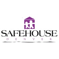 SafeHouse Denver, Inc. logo - Similar company to Rose Andom Center