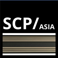 SCP/Asia logo - Similar company to Infologic Pte Ltd
