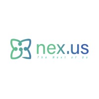 Nex.Us Brunei logo - Similar company to Brunei Cyber Security Association