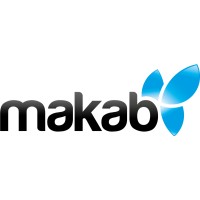 Makab Group AB logo - Similar company to Partner Total