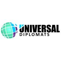 Universal Diplomats Ltd logo - Similar company to Digitalbox Nigeria