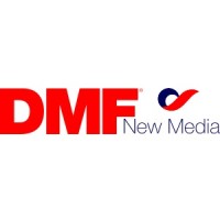 DMF SRL logo - Similar company to Etfworld Uk