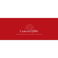 Cabinet HBG logo - Similar company to Exec Impulse