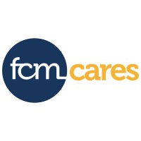 FCM Cares logo - Similar company to Repselect.Io