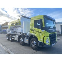 Aire Concrete logo - Similar company to Yorkshire Concrete Limited