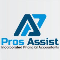 Pros Assist logo - Similar company to Accountants World Limited
