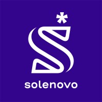 Solenovo Ltd. logo - Similar company to Process Genius
