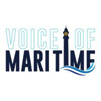 Voice Of Maritime logo - Similar company to Pt Java Genius All Technology