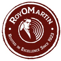 RoyOMartin logo - Similar company to Cleco