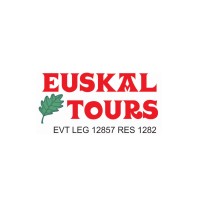 Euskal Tours logo - Similar company to Gomundo