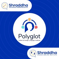 The Polyglot logo - Similar company to Polyglot Conference