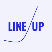 LINE-UP logo - Similar company to Visual Data Flow : Visualisation De Données Et Cartographie Web