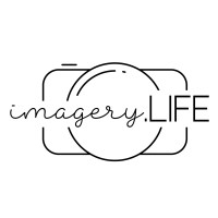imagery.LIFE logo - Similar company to Untold Films