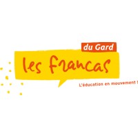 Francas du Gard logo - Similar company to Francas Occitanie