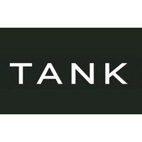 TANK logo - Similar company to Bee Bio