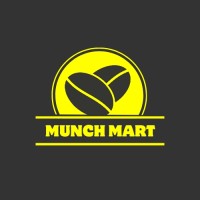 Munch Mart - Tuck shop Operator logo - Similar company to Vonv Studio