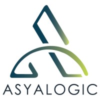 AsyaLogic logo - Similar company to Seralya Code