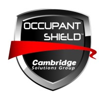 Occupant Shield By Cambridge