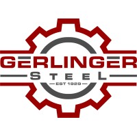 Gerlinger Steel & Supply Co logo - Similar company to Dsg - Modular Limited Tel No. 0191 4476200