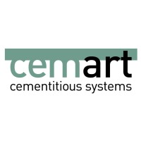 CEMART NV/SA - The Art of Pre-Mixed Dry Cement Mortars logo - Similar company to Bagnodesign Sudan