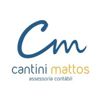 Cantini e Mattos Assessoria Contábil logo - Similar company to Conttabilidade!
