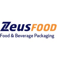 Zeus Food logo - Similar company to Smith Bateson