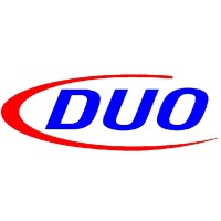 Duo Robotics logo - Similar company to Rock Tool & Machine