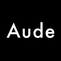 Aude logo - Similar company to Debate Aude