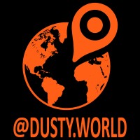 Dusty.World logo - Similar company to Cranmore