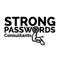 STRONG-PASSWORDS Consultants logo - Similar company to Privacy Horizon Inc.