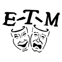 Association Espace Théâtre management logo - Similar company to Morocco Team Building