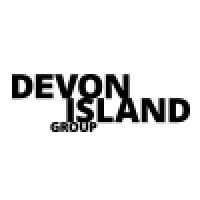 Devon Island Group logo - Similar company to Flesh