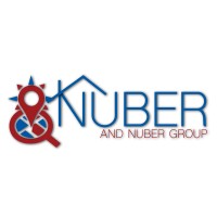Nuber & Nuber Group, LLC logo - Similar company to Keller Williams Professionals
