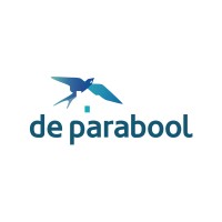 De Parabool logo - Similar company to Xtra-S
