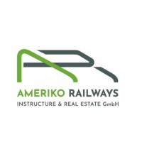 Ameriko Railways Instructure & Real Estate GmbH logo - Similar company to Emerald It Solutions
