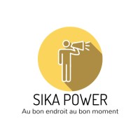 SIKA POWER logo - Similar company to Licencio