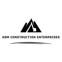KDM CONSTRUCTION ENTERPRISES logo - Similar company to Kdm Construction Ltd